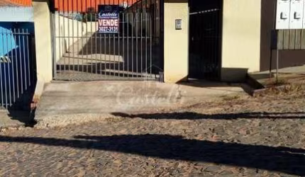 Casa com 2 dormitórios à venda, Contorno, PONTA GROSSA - PR