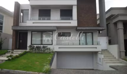Casa no Jardim América