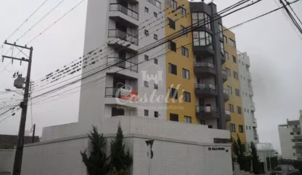 Apartamento na Vila Estrela