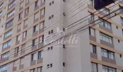Apartamento Centro