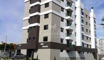Apartamento no Jardim Carvalho