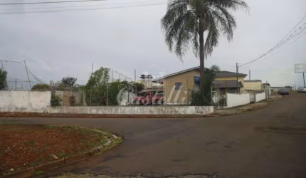 Terreno em Oficinas