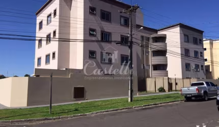 Apartamento em Uvaranas