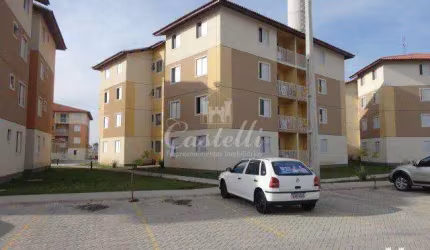 Apartamento em  Uvaranas