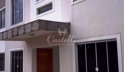 Apartamento Olarias