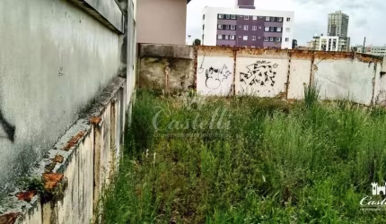Terreno Centro