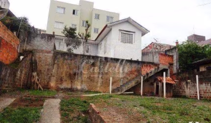 Terreno Centro