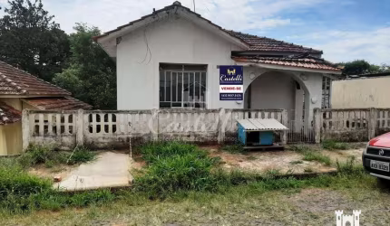 Terreno à venda, Olarias, PONTA GROSSA - PR