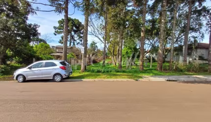 Terreno  Uvaranas