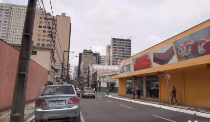 Bairro Centro