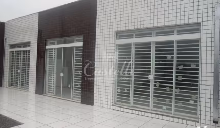 Bairro Neves