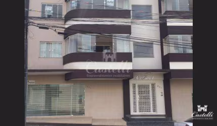 Bairro centro