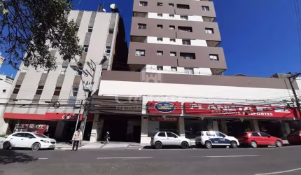 Bairro Centro