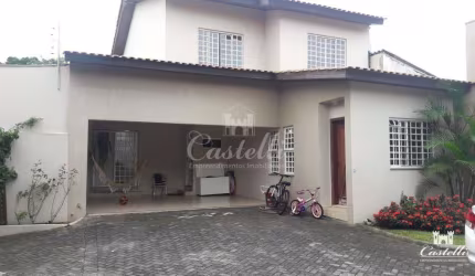 Casa à venda na Vila Estrela