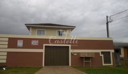 Apartamento em Uvaranas