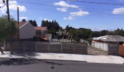 Terreno no Contorno