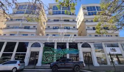 Apartamento com 3 dormitórios à venda, 268.00m², Oficinas, PONTA GROSSA - PR