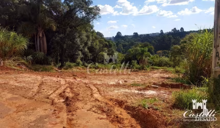 Terreno à venda, Jardim Alphaville, PONTA GROSSA - PR