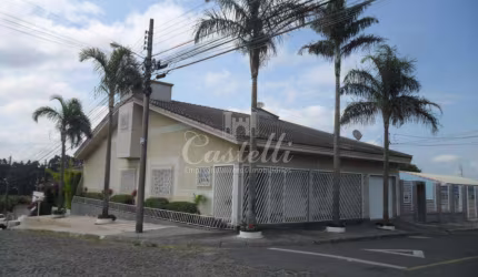 Casa à venda, Nova Rússia, PONTA GROSSA - PR