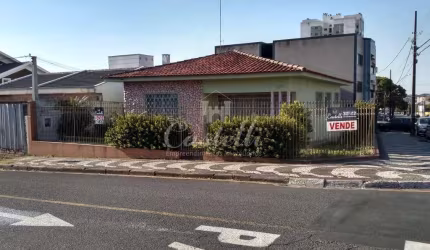 Casa à venda, São José, PONTA GROSSA - PR