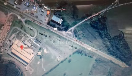 Terreno à venda, BR 376 PONTA GROSSA - PR