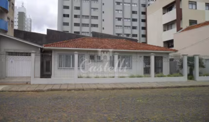Casa à venda, Órfãs, PONTA GROSSA - PR