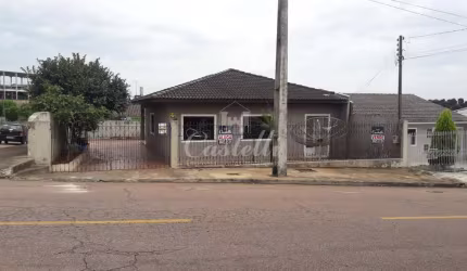 Casa com 4 dormitórios à venda, undefined, PONTA GROSSA - PR