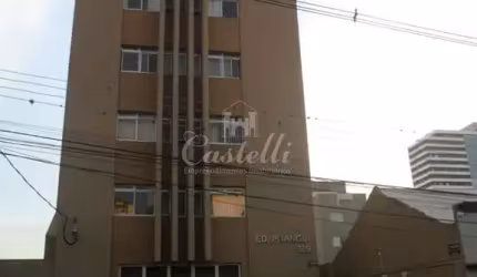 Apartamento à venda, Centro, PONTA GROSSA - PR