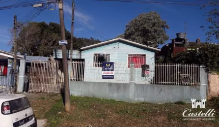 Casa com 4 dormitórios à venda,70.00m , Uvaranas, PONTA GROSSA - PR