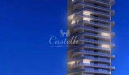 Apartamento com 3 dormitórios à venda,453.12 m , Centro, PONTA GROSSA - PR