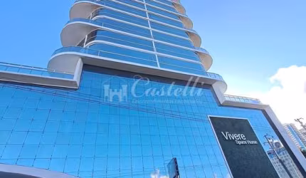 Apartamento com 3 dormitórios à venda,453.12 m , Centro, PONTA GROSSA - PR