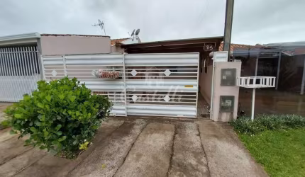 Casa com 3 dormitórios à venda,130.00 m , Cara-Cara, PONTA GROSSA - PR