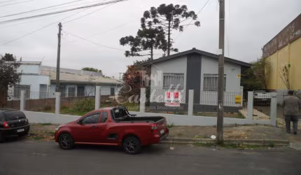 Casa à venda, Nova Rússia, PONTA GROSSA - PR