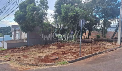 Terreno à venda, Jardim América, PONTA GROSSA - PR