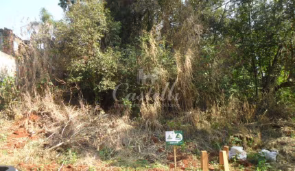 Terreno à venda, Jardim América, PONTA GROSSA - PR