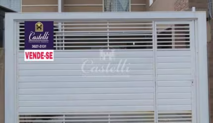 Casa com 2 dormitórios à venda, Órfãs, PONTA GROSSA - PR