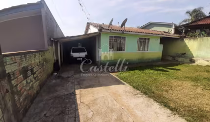 Casa à venda, Colonia Dona Luiza, PONTA GROSSA - PR