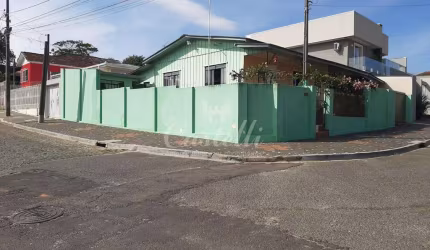 Casa à venda, Órfãs, São José em  PONTA GROSSA - PR