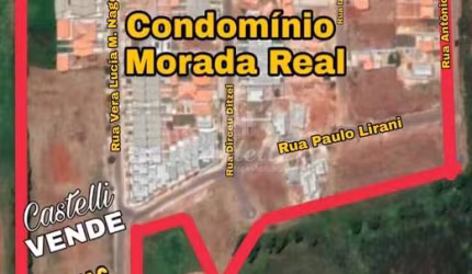 Lote à venda, Cara-Cara, PONTA GROSSA - PR