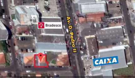 Comercial com 3 dormitórios à venda, Nova Rússia, PONTA GROSSA - PR