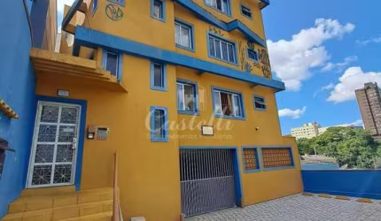Edifício com 9 Apartamentos à venda, Centro, PONTA GROSSA - PR