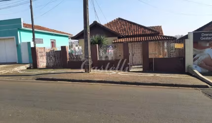 Casa à venda, Uvaranas, PONTA GROSSA - PR