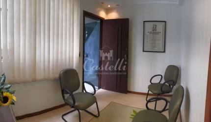 Comercial à venda, Centro, PONTA GROSSA - PR