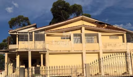 Casa à venda, Uvaranas, PONTA GROSSA - PR