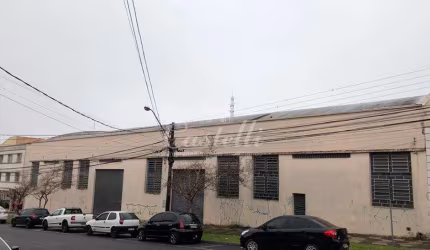 Barracão para locação, Centro, PONTA GROSSA - PR