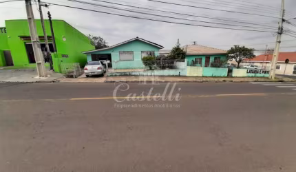 Lote à venda, Vila Izabel, PONTA GROSSA - PR