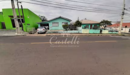 Lote à venda, Vila Izabel, PONTA GROSSA - PR
