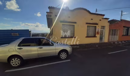 Lote à venda, Centro, PONTA GROSSA - PR