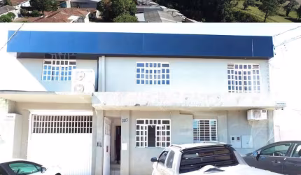 Barracão à venda, Nova Rússia, PONTA GROSSA - PR
