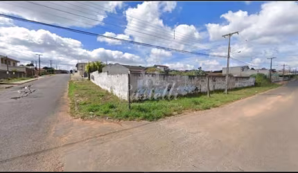 Lote à venda,467.50 m , Uvaranas, PONTA GROSSA - PR